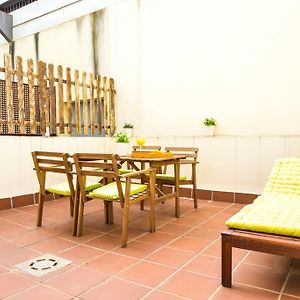 Appartement met Twee Slaapkamers